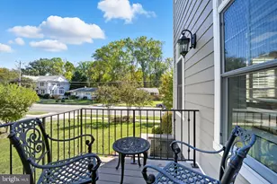 609 Kingsley Rd SW, Vienna, VA 22180 - Photo 19
