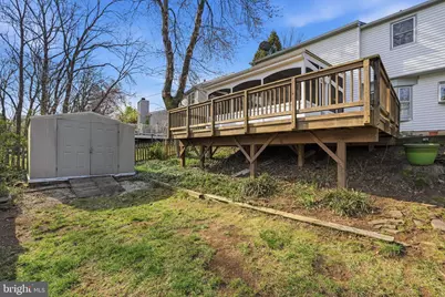 14508 William Carr Lane, Centreville, VA 20120 - Photo 33