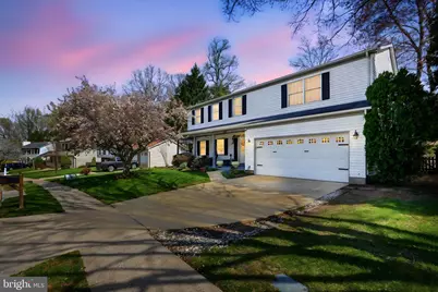 14508 William Carr Lane, Centreville, VA 20120 - Photo 1