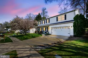 14508 William Carr Ln, Centreville, VA 20120 - Photo 1