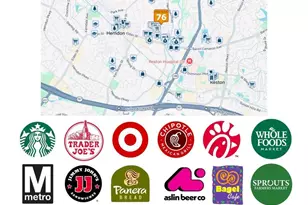 428 Reneau Way, Herndon, VA 20170 - Photo 45