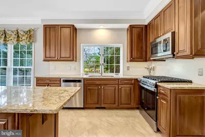 9600 Nuthatch Drive, Fairfax Station, VA 22039 - Photo 11