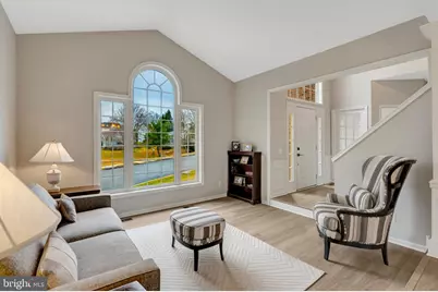 9600 Nuthatch Drive, Fairfax Station, VA 22039 - Photo 21