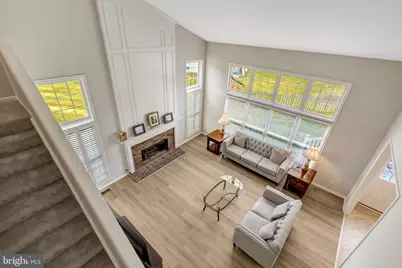 9600 Nuthatch Drive, Fairfax Station, VA 22039 - Photo 19