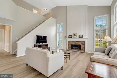 9600 Nuthatch Drive, Fairfax Station, VA 22039 - Photo 17