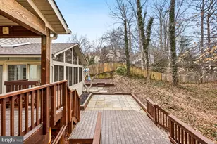 7594 Woodstown Dr, Springfield, VA 22153 - Photo 29