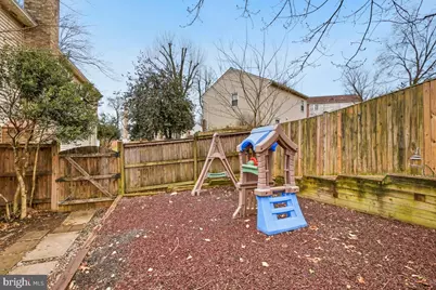 7594 Woodstown Drive, Springfield, VA 22153 - Photo 33