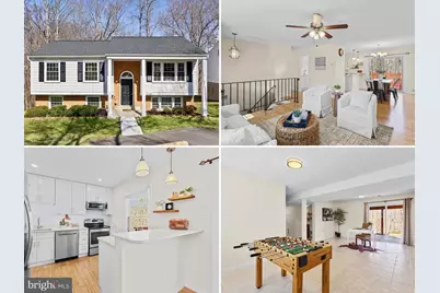 7702 Newington Forest Avenue, Springfield, VA 22153 - Photo 1