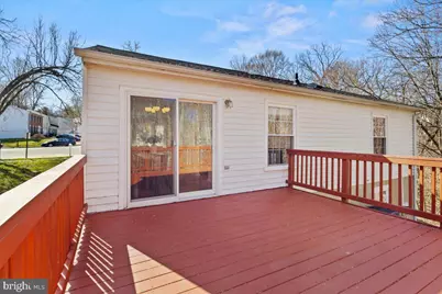 7702 Newington Forest Avenue, Springfield, VA 22153 - Photo 33