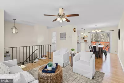 7702 Newington Forest Avenue, Springfield, VA 22153 - Photo 3