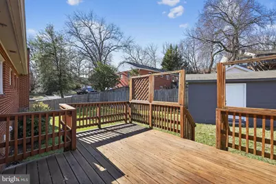 3164 Patrick Henry Drive, Falls Church, VA 22044 - Photo 23