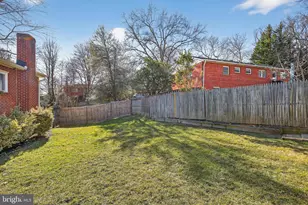 3164 Patrick Henry Dr, Falls Church, VA 22044 - Photo 25