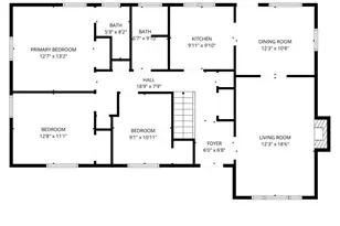 3164 Patrick Henry Dr, Falls Church, VA 22044 - Photo 27