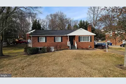 3164 Patrick Henry Drive, Falls Church, VA 22044 - Photo 1