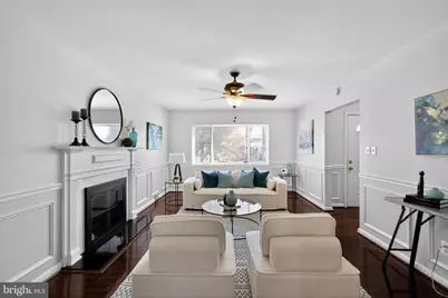 3164 Patrick Henry Drive, Falls Church, VA 22044 - Photo 3