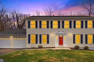 6622 Crayford St, Burke, VA 22015 - Photo 1