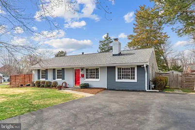 5008 Terrell Street, Annandale, VA 22003 - Photo 1