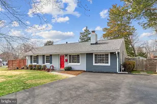 5008 Terrell St, Annandale, VA 22003 - Photo 1