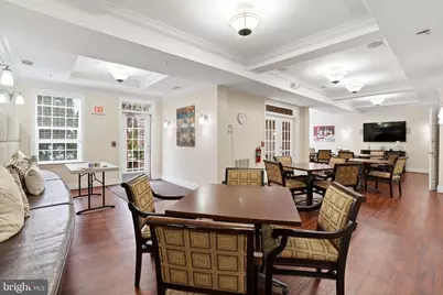 7871 Rolling Woods Court #1104, Springfield, VA 22152 - Photo 5