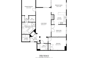 7871 Rolling Woods Ct, Springfield, VA 22152 - Photo 37