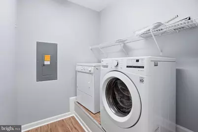 7871 Rolling Woods Court #1104, Springfield, VA 22152 - Photo 27