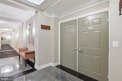 7871 Rolling Woods Court #1104, Springfield, VA 22152 - Photo 33