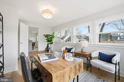 4815 Eubank Street, Alexandria, VA 22309 - Photo 13