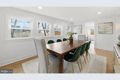 4815 Eubank Street, Alexandria, VA 22309 - Photo 9