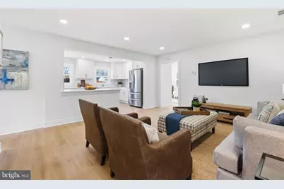 4815 Eubank Street, Alexandria, VA 22309 - Photo 17