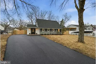 4815 Eubank Street, Alexandria, VA 22309 - Photo 49