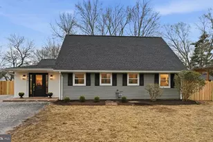 4815 Eubank St, Alexandria, VA 22309 - Photo 1