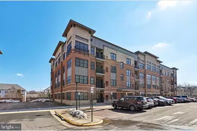 2907 Bleeker Street #3-206, Fairfax, VA 22031 - Photo 3