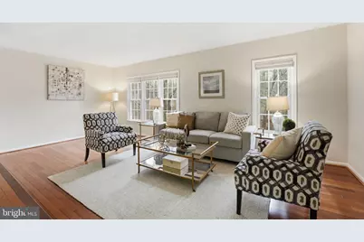 8967 Omega Court, Springfield, VA 22152 - Photo 3