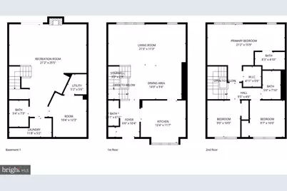 8967 Omega Court, Springfield, VA 22152 - Photo 31
