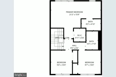 8967 Omega Court, Springfield, VA 22152 - Photo 29