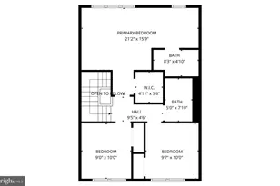 8967 Omega Ct, Springfield, VA 22152 - Photo 29