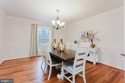 4664 Braddock Green Court, Fairfax, VA 22032 - Photo 21