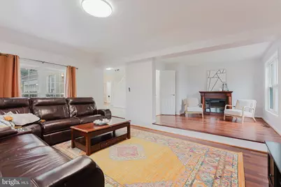 4664 Braddock Green Court, Fairfax, VA 22032 - Photo 5