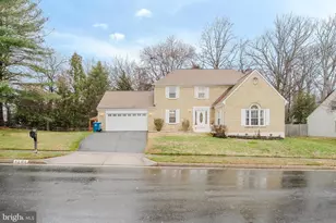 4664 Braddock Green Ct, Fairfax, VA 22032 - Photo 73