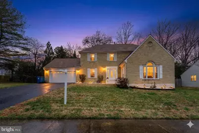 4664 Braddock Green Court, Fairfax, VA 22032 - Photo 71