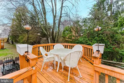 4664 Braddock Green Court, Fairfax, VA 22032 - Photo 13