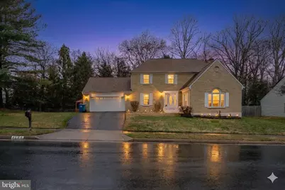 4664 Braddock Green Court, Fairfax, VA 22032 - Photo 69