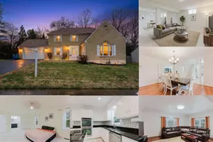 4664 Braddock Green Ct, Fairfax, VA 22032 - Photo 1