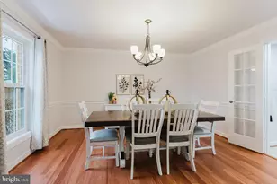 4664 Braddock Green Ct, Fairfax, VA 22032 - Photo 23