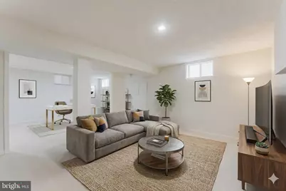 4664 Braddock Green Court, Fairfax, VA 22032 - Photo 17