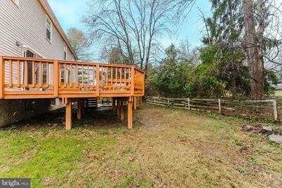 4664 Braddock Green Court, Fairfax, VA 22032 - Photo 65