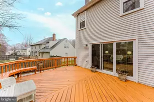 4664 Braddock Green Ct, Fairfax, VA 22032 - Photo 13