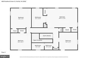 4664 Braddock Green Ct, Fairfax, VA 22032 - Photo 75