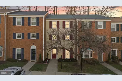 6620 Burlington Place #6620, Springfield, VA 22152 - Photo 1