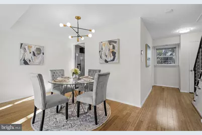 6620 Burlington Place #6620, Springfield, VA 22152 - Photo 5